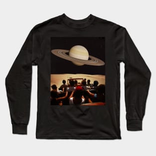 FAMILY VACATION. Long Sleeve T-Shirt